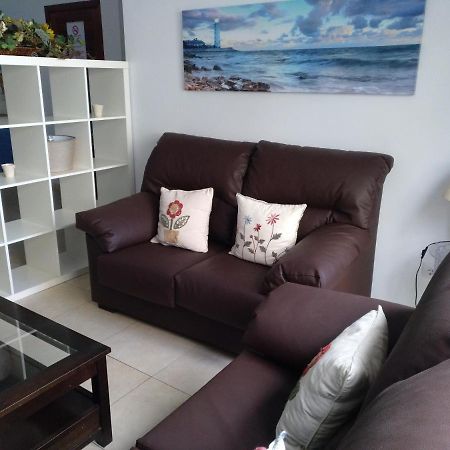 Francos Rooms Аресифе Екстериор снимка