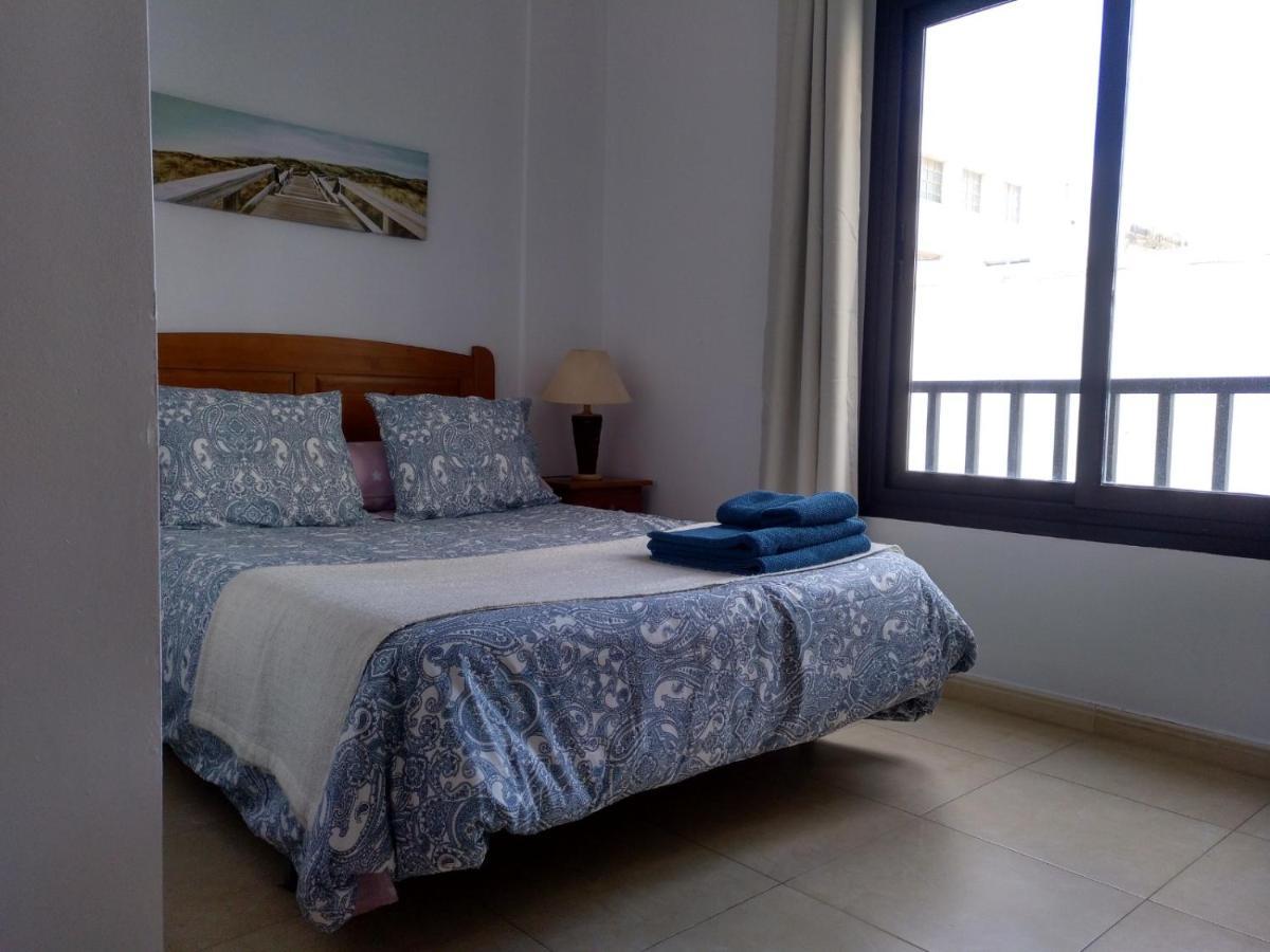 Francos Rooms Аресифе Екстериор снимка