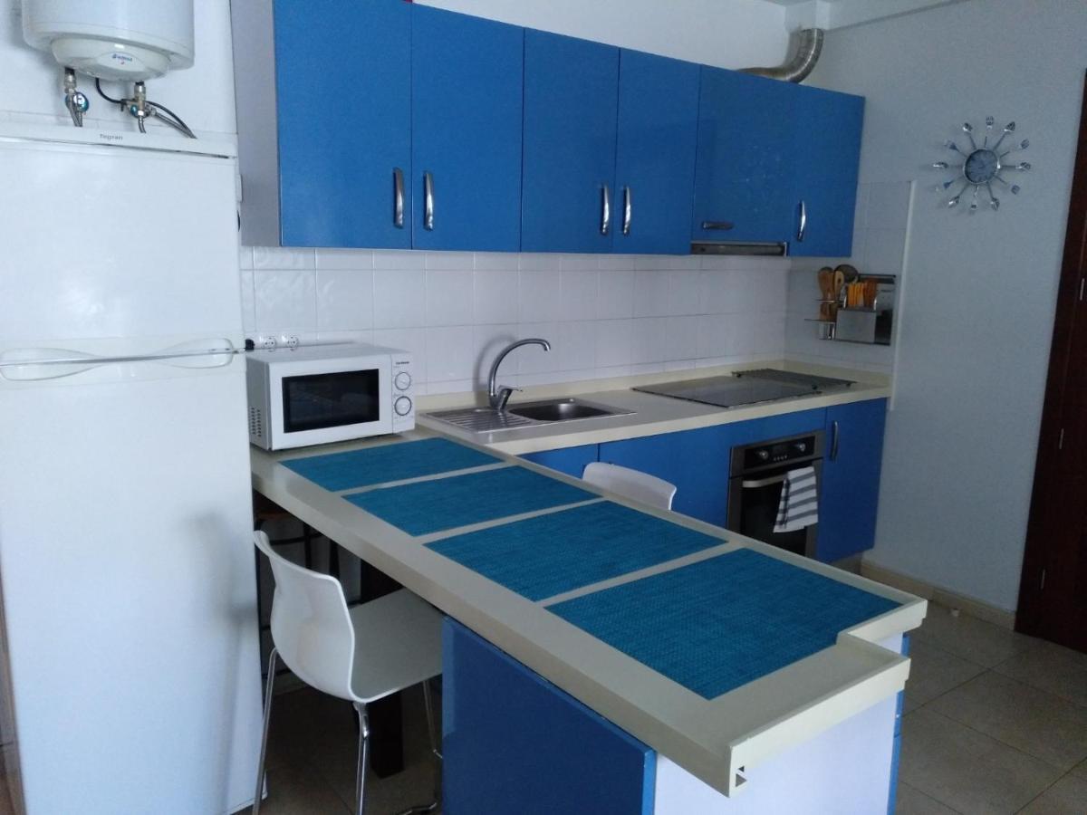 Francos Rooms Аресифе Екстериор снимка