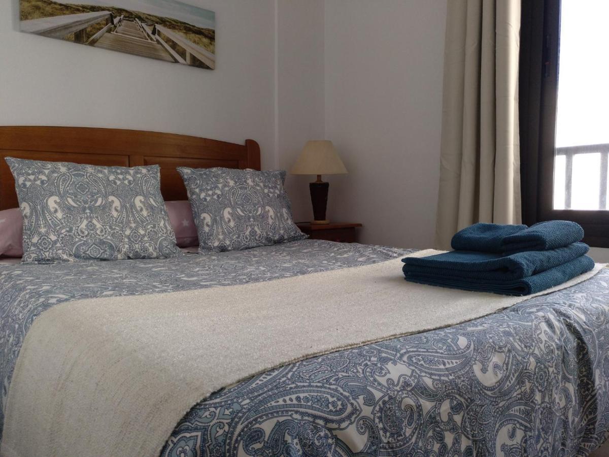 Francos Rooms Аресифе Екстериор снимка