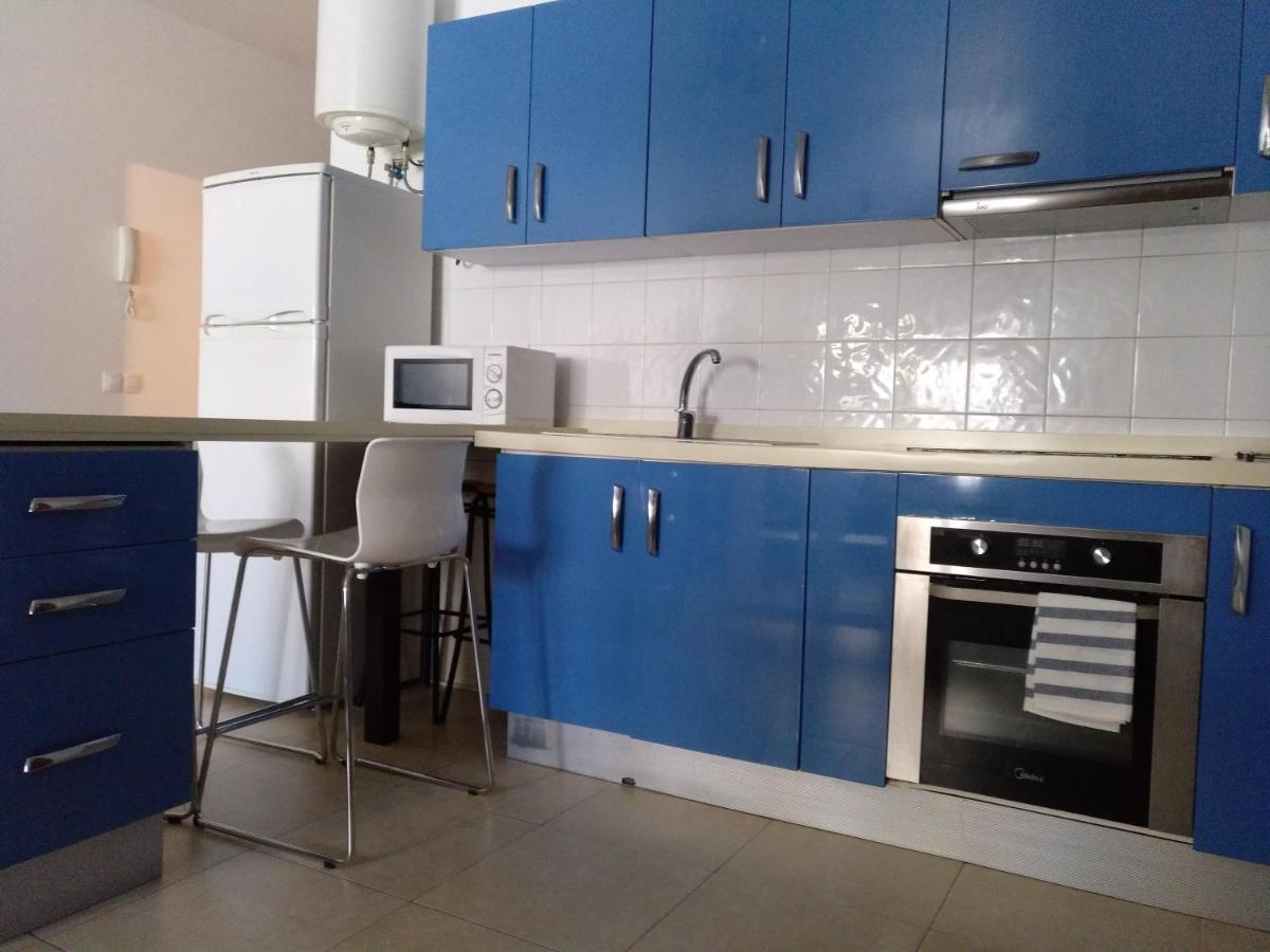 Francos Rooms Аресифе Екстериор снимка